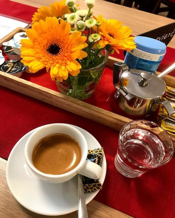 Springers Kaffeemanufaktur - Die Kaffeerösterei mit Laden-Café